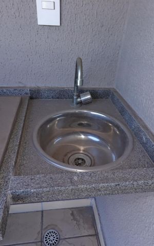 Apartamento à venda com 54m², 2 quartos e 1 vagaVaranda da Sala