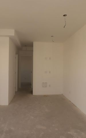Apartamento à venda com 54m², 2 quartos e 1 vagaSala