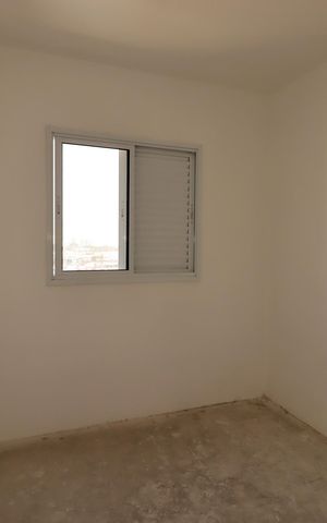 Apartamento à venda com 54m², 2 quartos e 1 vagaSuíte