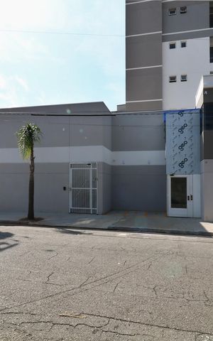 Apartamento à venda com 54m², 2 quartos e 1 vagaFachada