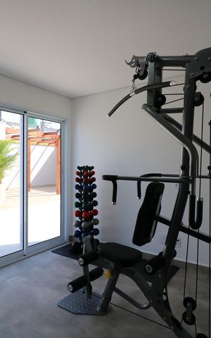 Apartamento à venda com 54m², 2 quartos e 1 vagaÁrea Comum - Academia