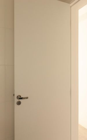 Apartamento à venda com 54m², 2 quartos e 1 vagaBanheiro Social