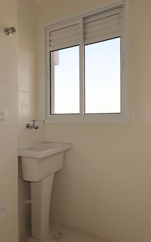 Apartamento à venda com 54m², 2 quartos e 1 vagaÁrea de Serviço