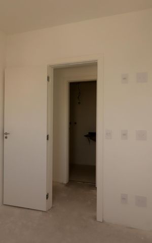 Apartamento à venda com 54m², 2 quartos e 1 vagaQuarto