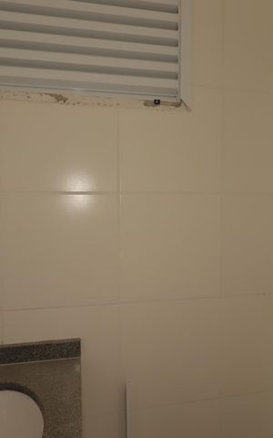 Apartamento à venda com 54m², 2 quartos e 1 vagaBanheiro da Suíte