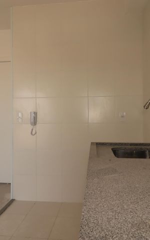 Apartamento à venda com 54m², 2 quartos e 1 vagaCozinha