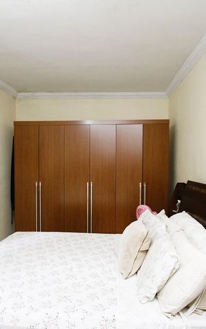 Casa para alugar com 280m², 4 quartos e 3 vagasQuarto 1