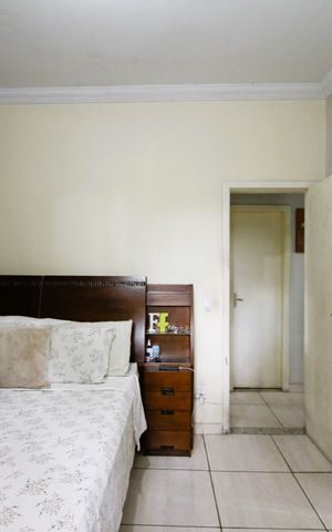 Casa para alugar com 280m², 4 quartos e 3 vagasQuarto 2