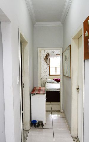 Casa para alugar com 280m², 4 quartos e 3 vagasCorredor