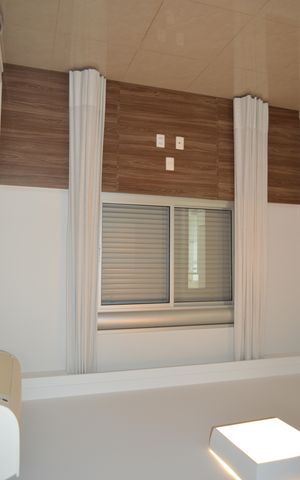 Apartamento para alugar com 214m², 3 quartos e 3 vagasSuíte 2