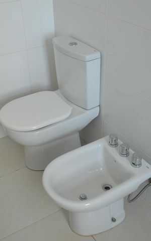 Apartamento para alugar com 214m², 3 quartos e 3 vagasBanheiro da Suíte 3