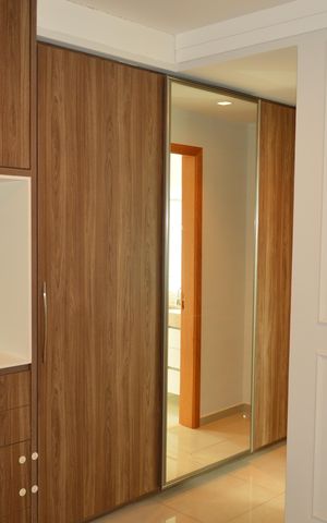 Apartamento para alugar com 214m², 3 quartos e 3 vagasSuíte 2