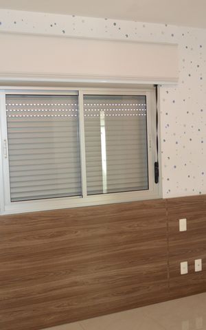 Apartamento para alugar com 214m², 3 quartos e 3 vagasSuíte 1