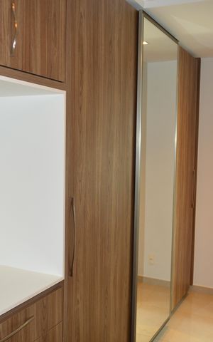 Apartamento para alugar com 214m², 3 quartos e 3 vagasSuíte 2