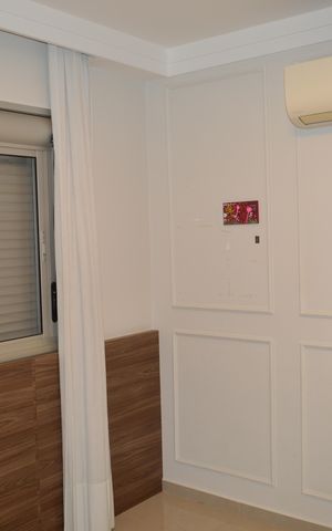 Apartamento para alugar com 214m², 3 quartos e 3 vagasSuíte 2