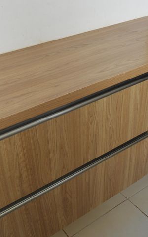 Apartamento para alugar com 214m², 3 quartos e 3 vagasÁrea de Serviço