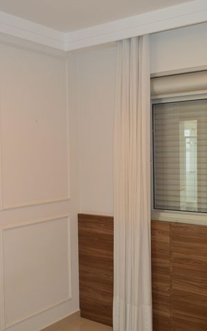 Apartamento para alugar com 214m², 3 quartos e 3 vagasSuíte 2