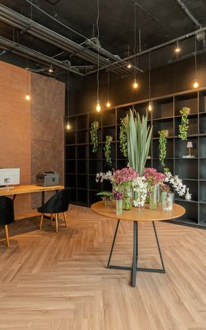 Studio para alugar com 37m², 1 quarto e sem vaga Studio para alugar com 37m², 1 quarto e sem vagaÁrea comum