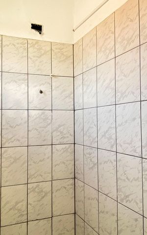 Studio à venda com 24m², 1 quarto e sem vaga Studio à venda com 24m², 1 quarto e sem vagaBanheiro