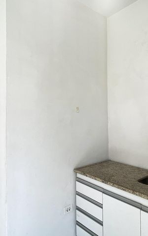 Studio à venda com 24m², 1 quarto e sem vaga Studio à venda com 24m², 1 quarto e sem vagaStudio