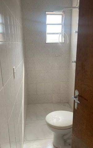 Apartamento para alugar com 25m², 1 quarto e sem vaga Apartamento para alugar com 25m², 1 quarto e sem vagaBanheiro