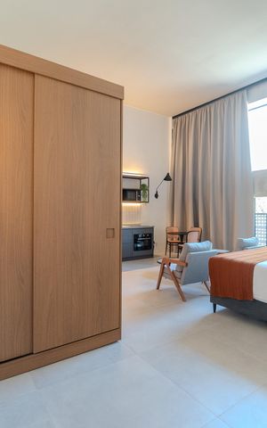 Studio para alugar com 49m², 1 quarto e sem vaga Studio para alugar com 49m², 1 quarto e sem vagaStudio