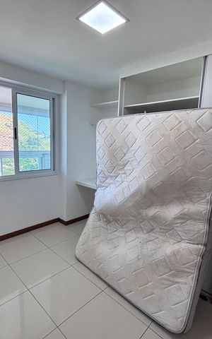 Apartamento para alugar com 198m², 4 quartos e 3 vagas Apartamento para alugar com 198m², 4 quartos e 3 vagasQuarto 2