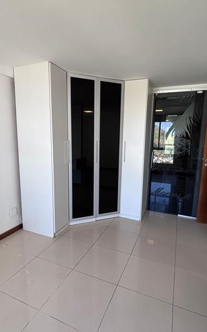 Apartamento para alugar com 198m², 4 quartos e 3 vagas Apartamento para alugar com 198m², 4 quartos e 3 vagasQuarto 1