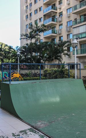 Apartamento para alugar com 198m², 4 quartos e 3 vagas Apartamento para alugar com 198m², 4 quartos e 3 vagasÁrea comum