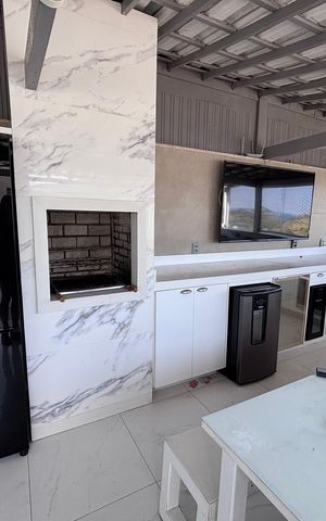 Apartamento para alugar com 198m², 4 quartos e 3 vagas Apartamento para alugar com 198m², 4 quartos e 3 vagasCobertura