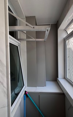 Apartamento para alugar com 198m², 4 quartos e 3 vagas Apartamento para alugar com 198m², 4 quartos e 3 vagasCozinha