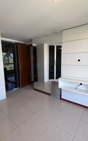 Apartamento para alugar com 198m², 4 quartos e 3 vagas Apartamento para alugar com 198m², 4 quartos e 3 vagasQuarto 1