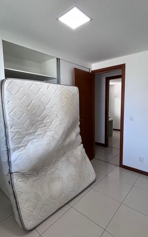 Apartamento para alugar com 198m², 4 quartos e 3 vagas Apartamento para alugar com 198m², 4 quartos e 3 vagasQuarto 2