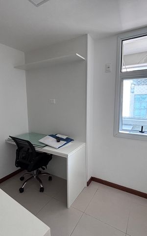 Apartamento para alugar com 198m², 4 quartos e 3 vagas