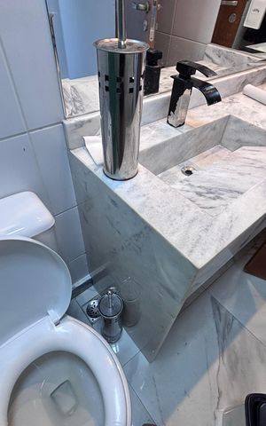 Apartamento para alugar com 198m², 4 quartos e 3 vagas Apartamento para alugar com 198m², 4 quartos e 3 vagasBanheiro cobertura