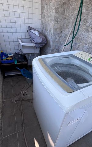 Apartamento para alugar com 198m², 4 quartos e 3 vagas Apartamento para alugar com 198m², 4 quartos e 3 vagasÁrea de Serviço
