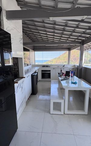 Apartamento para alugar com 198m², 4 quartos e 3 vagas Apartamento para alugar com 198m², 4 quartos e 3 vagasCobertura
