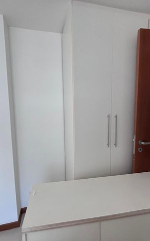 Apartamento para alugar com 198m², 4 quartos e 3 vagas Apartamento para alugar com 198m², 4 quartos e 3 vagasQuarto 3