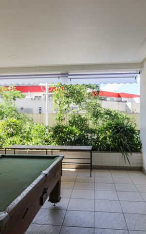 Apartamento para alugar com 198m², 4 quartos e 3 vagas Apartamento para alugar com 198m², 4 quartos e 3 vagasÁrea comum