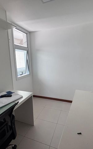 Apartamento para alugar com 198m², 4 quartos e 3 vagas