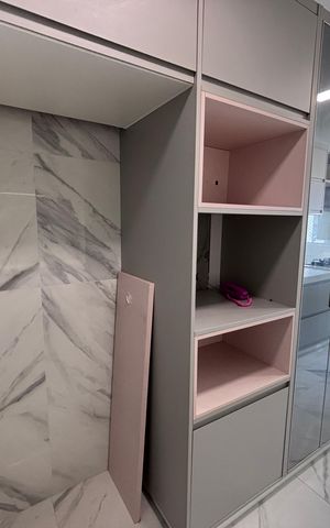 Apartamento para alugar com 198m², 4 quartos e 3 vagas Apartamento para alugar com 198m², 4 quartos e 3 vagasCozinha