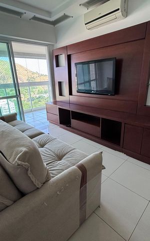 Apartamento para alugar com 198m², 4 quartos e 3 vagas Apartamento para alugar com 198m², 4 quartos e 3 vagasSala