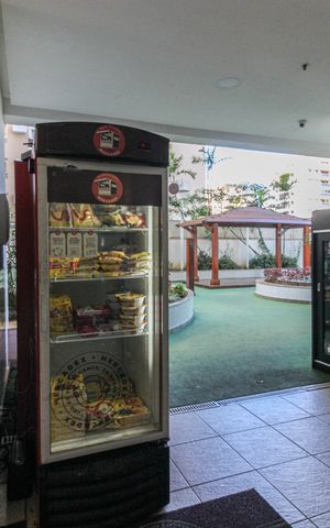 Apartamento para alugar com 198m², 4 quartos e 3 vagas Apartamento para alugar com 198m², 4 quartos e 3 vagasÁrea comum