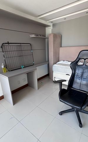 Apartamento para alugar com 198m², 4 quartos e 3 vagas Apartamento para alugar com 198m², 4 quartos e 3 vagasQuarto 4