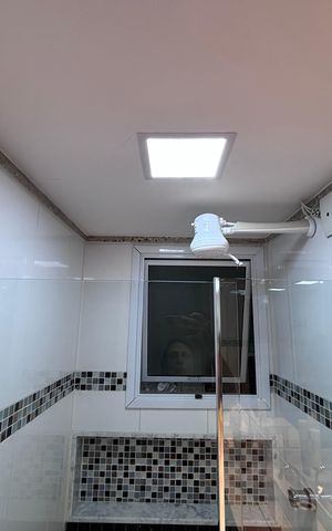 Apartamento para alugar com 198m², 4 quartos e 3 vagas Apartamento para alugar com 198m², 4 quartos e 3 vagasBanheiro