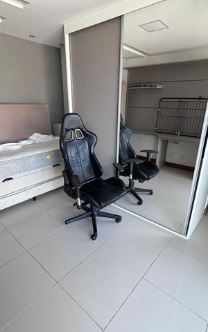 Apartamento para alugar com 198m², 4 quartos e 3 vagas Apartamento para alugar com 198m², 4 quartos e 3 vagasQuarto 4