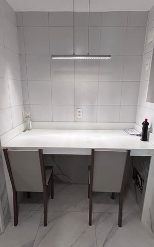 Apartamento para alugar com 198m², 4 quartos e 3 vagas Apartamento para alugar com 198m², 4 quartos e 3 vagasCozinha