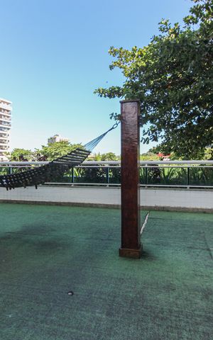 Apartamento para alugar com 198m², 4 quartos e 3 vagas Apartamento para alugar com 198m², 4 quartos e 3 vagasÁrea comum