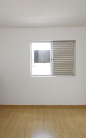 Apartamento à venda com 76m², 3 quartos e 2 vagasQuarto 3 - Suíte