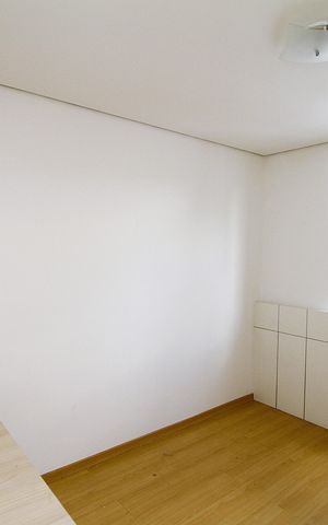 Apartamento à venda com 76m², 3 quartos e 2 vagasQuarto 2